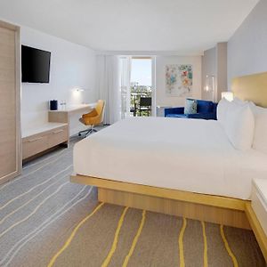 Chambre Lit King-Size
